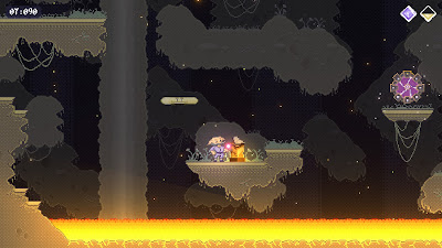 Dobo's Heroes game screenshot