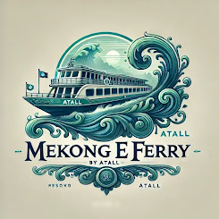 MEKONG E FERRY