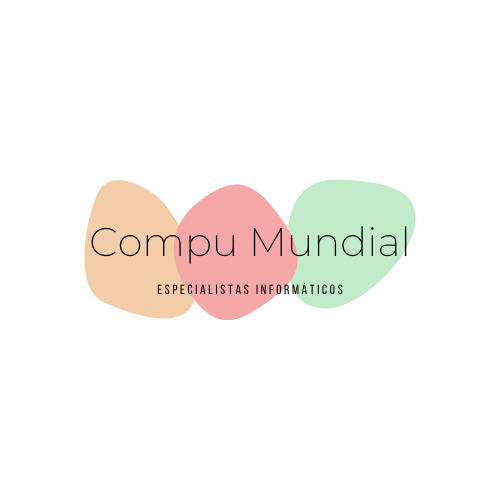 Tienda Virtual - Compu Mundial