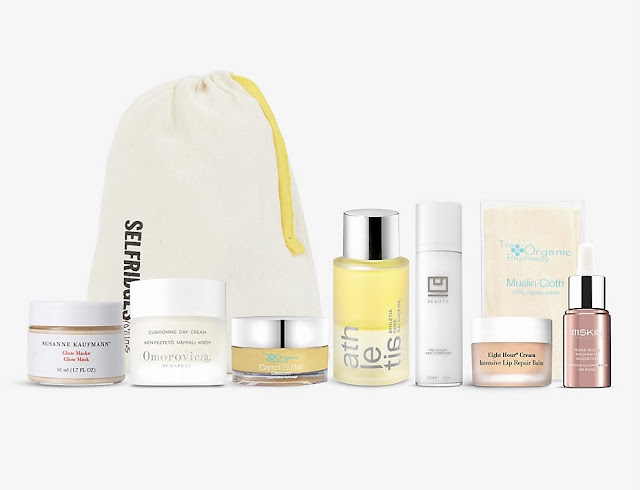 Selfridges Love Bundle 2022