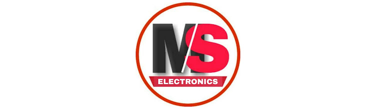 MS ELECTRONICS 