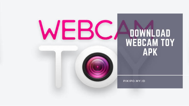 Download Webcamtoy from Android APK Camera Quad Cam  Versi Terbaru