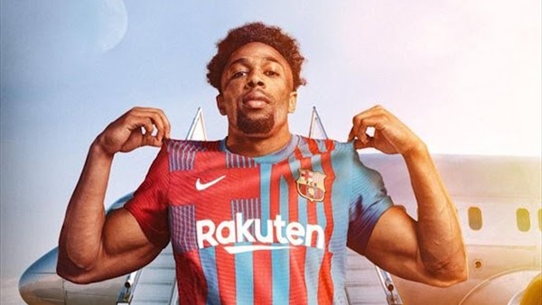 Oficial: FC Barcelona, llega cedido Adama Traoré