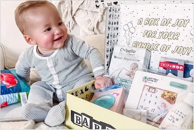 Best Baby Subscription Box
