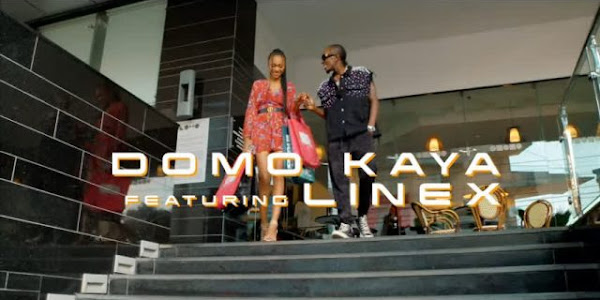 VIDEO l Domokaya Ft. Linex - Madeni