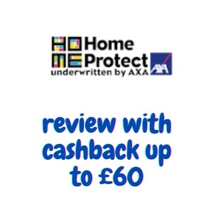 HomeProtect House Insurance