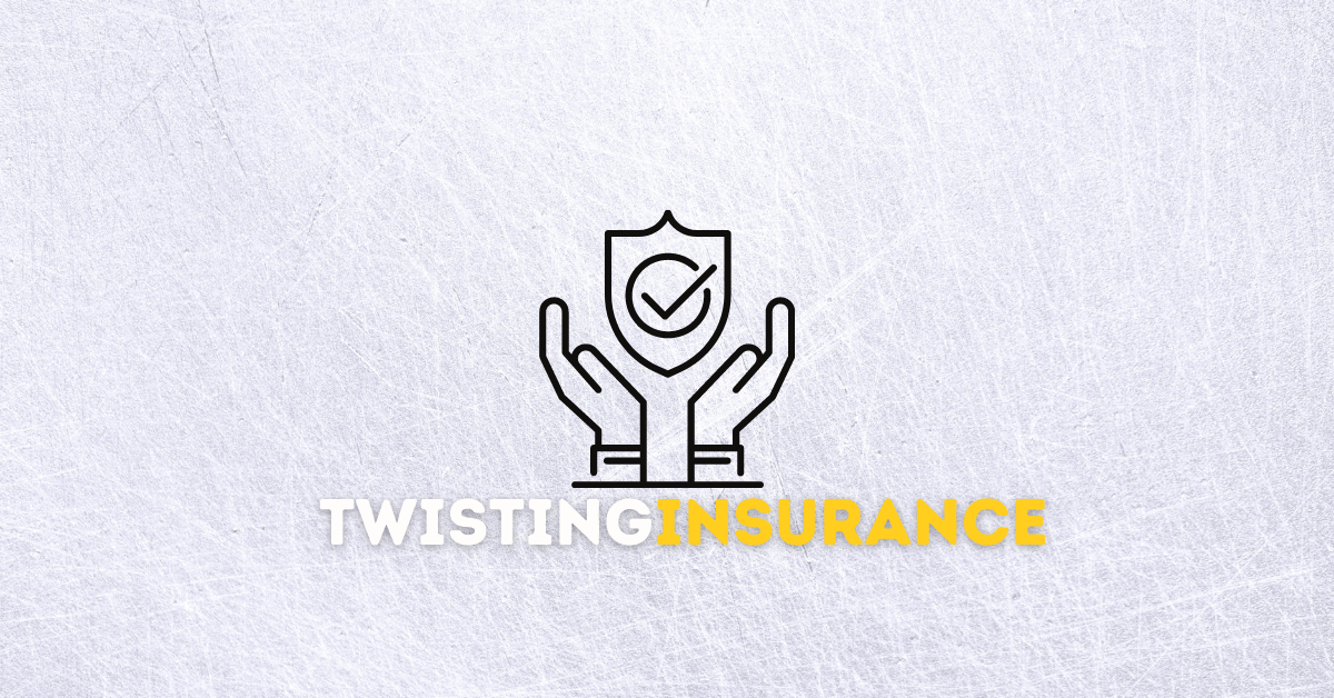 Twisting in Insurance