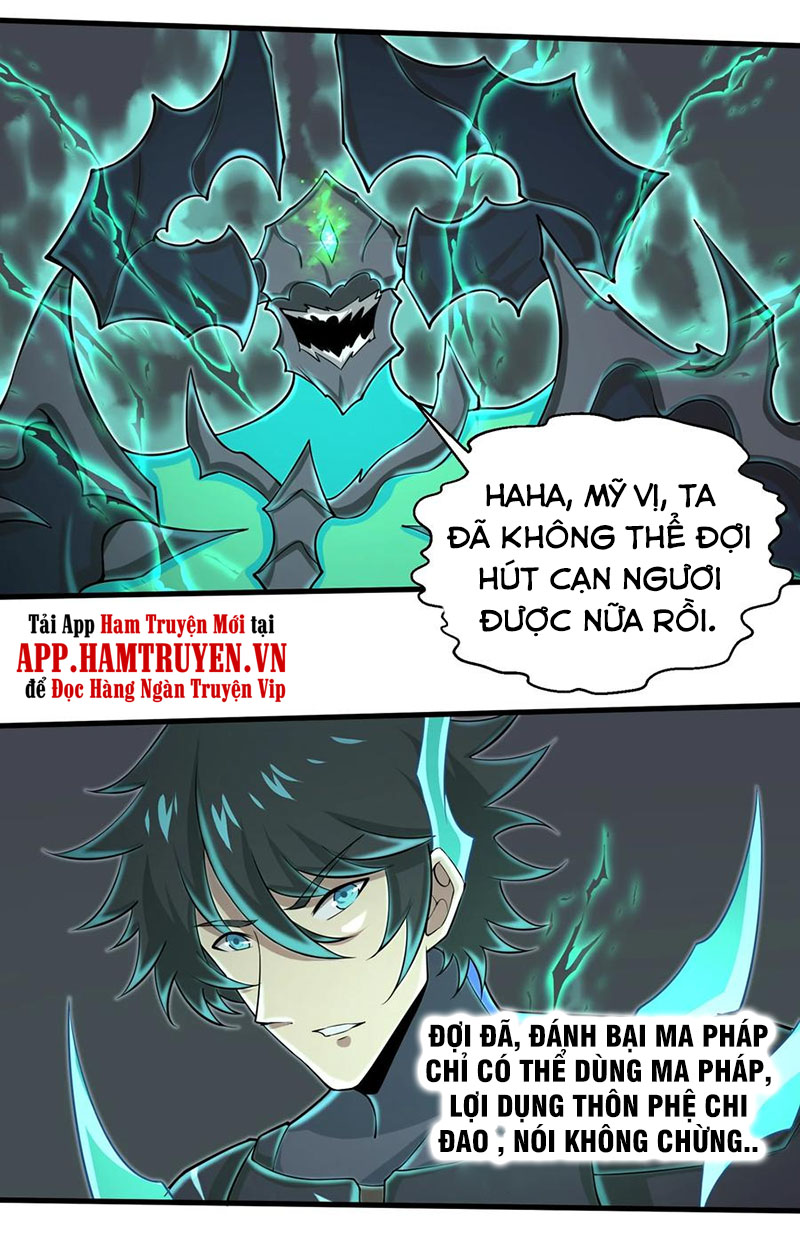 Một Trăm Triệu Điểm chapter 85 - Trang 27