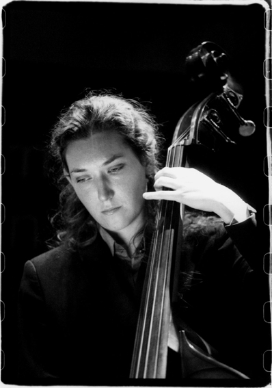 adélaïde vandeputte (quasi 5tet)