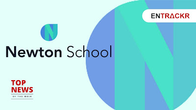 Newton’s School’s Valuation Jumps 7x With $25 Mn Funding