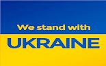 LEAVE THE UKRAINE - END THE WAR