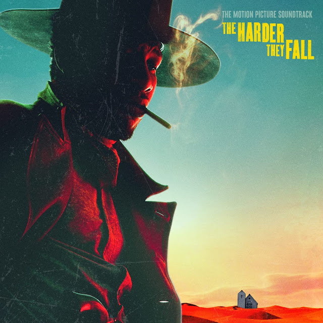 The Indies presents Koffee and the music video & soundtrack theme song for The Harder They Fall. #Koffee #TheHarderTheyFall #Netflix #TheIndies