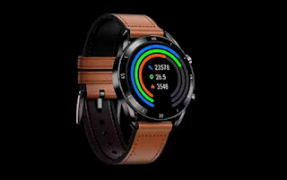 Fire-Boltt Almighty Smartwatch With Bluetooth Calling Launched At Rs. 4,999; Sales, features for checking out