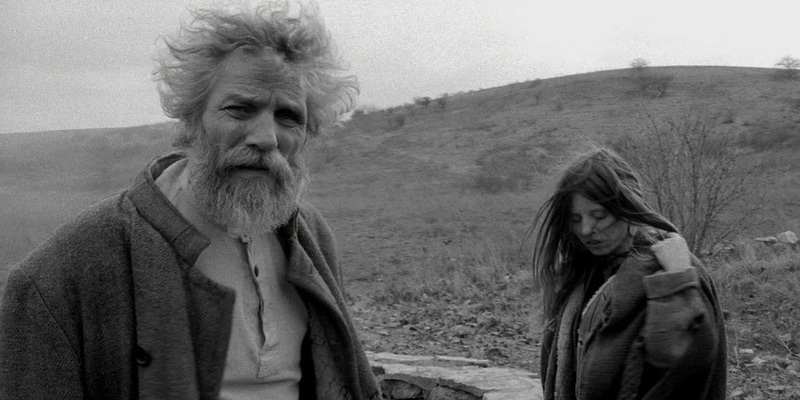 the turin horse