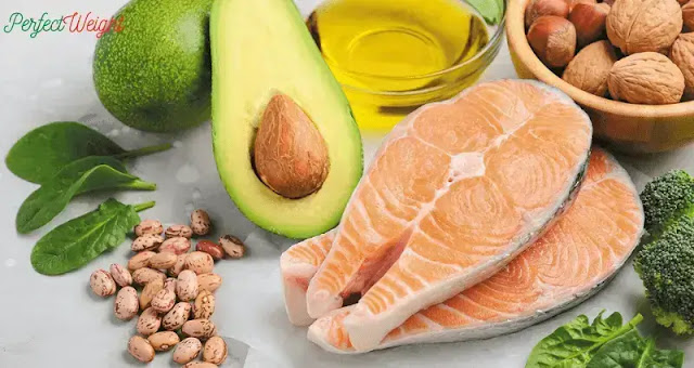 Useful Healthy fats: 7 foods to eat