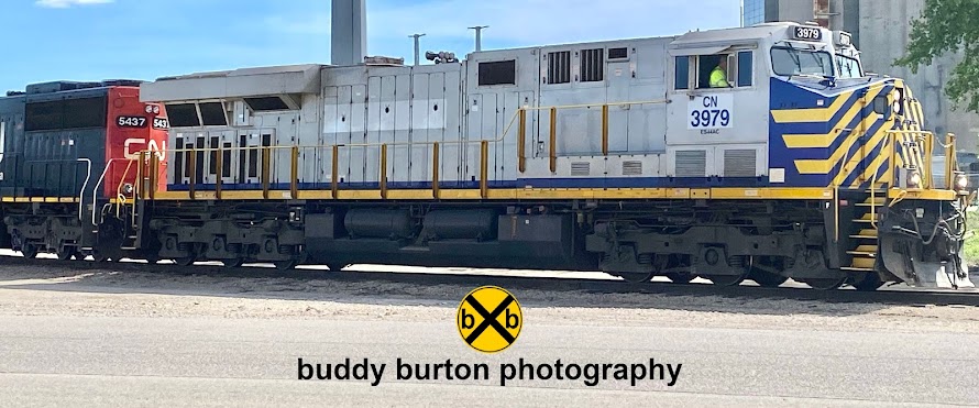 buddy burton photography
