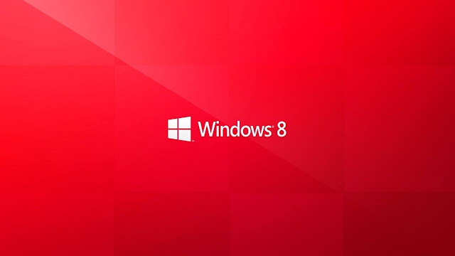 windows 8