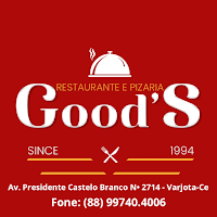 GOODS RESTAURANTE E PIZZARIA