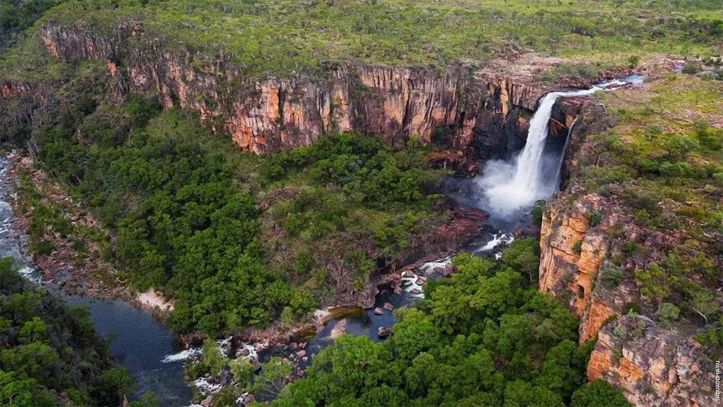 Kakadu National Park Australia