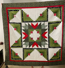 Christmas Quilt