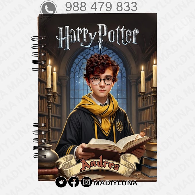 "Hechicero de Hufflepuff"