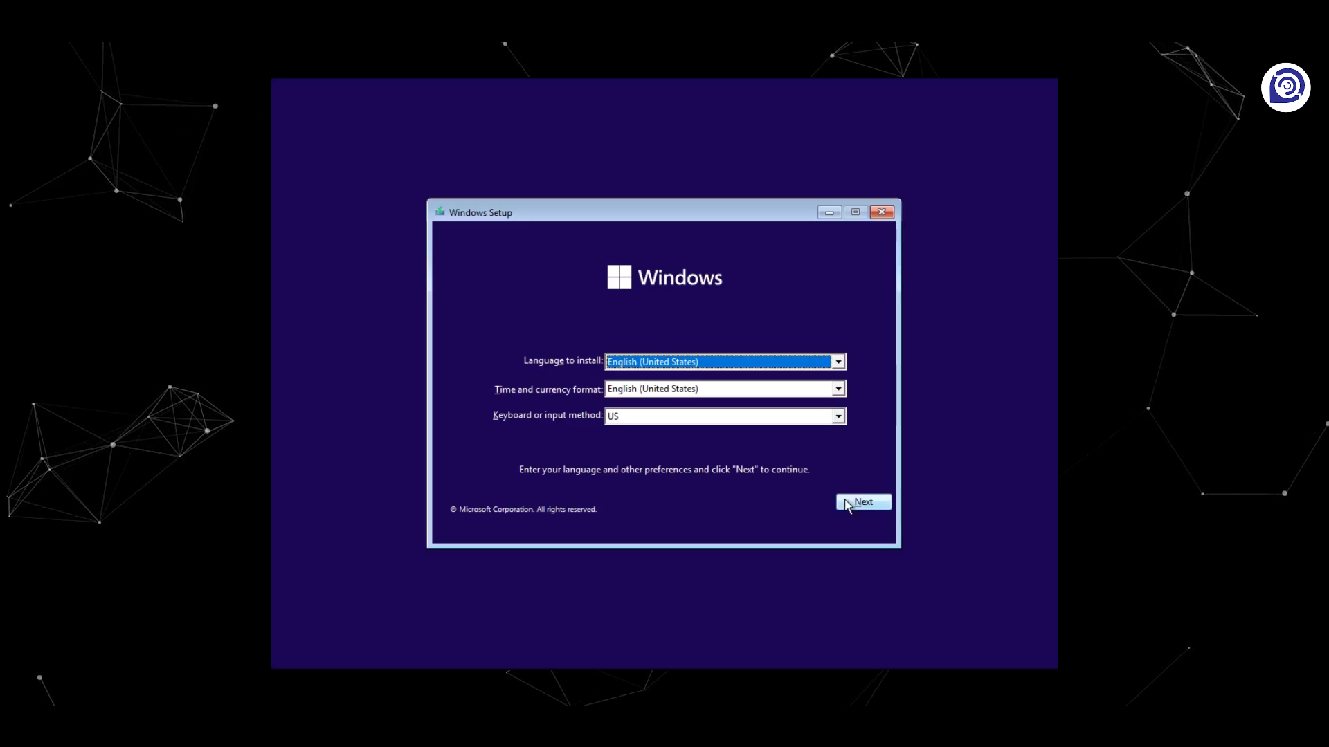 Install Windows 11 on Any PC.