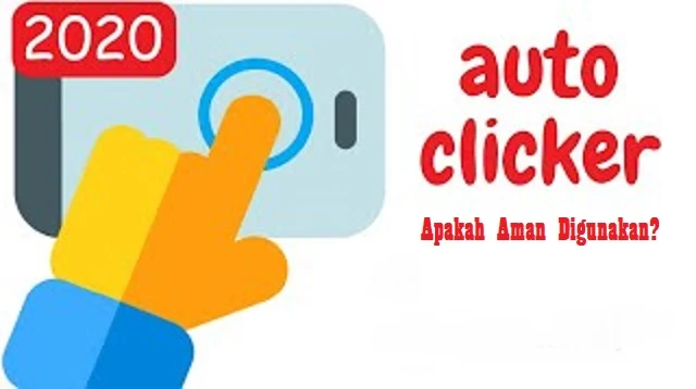 Auto Clicker APK