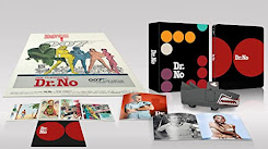 "Dr.No: 60th Anniversary Special Edition"
