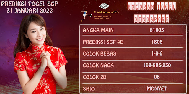 bocoran togel sgp