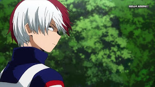 ヒロアカ アニメ 2期6話 雄英体育祭 | 僕のヒーローアカデミア19話 My Hero Academia