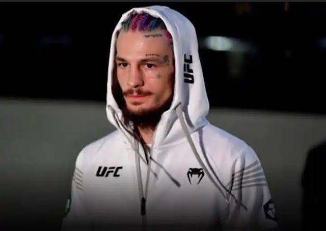 UFC Champion Sean O'Malley Sparks Controversy with Bold Statements About Infidelity and Success in Recent Podcast Appearance