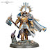 Stormcast Eternals Big Release+ Middle Earth, Bloodbowl, and Adeptus Titanicus