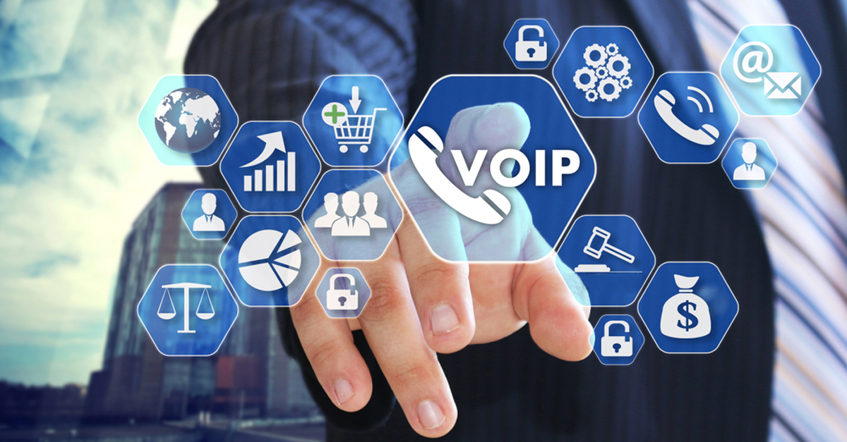 Benefits of VoIP Phone System For Small Business