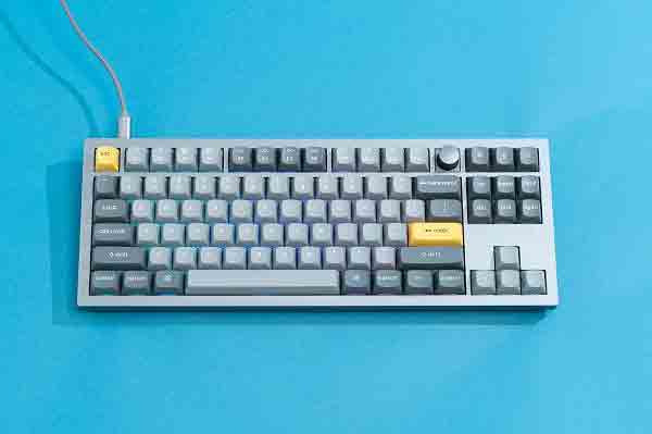 دليل شراء لوحة المفاتيح الميكانيكية