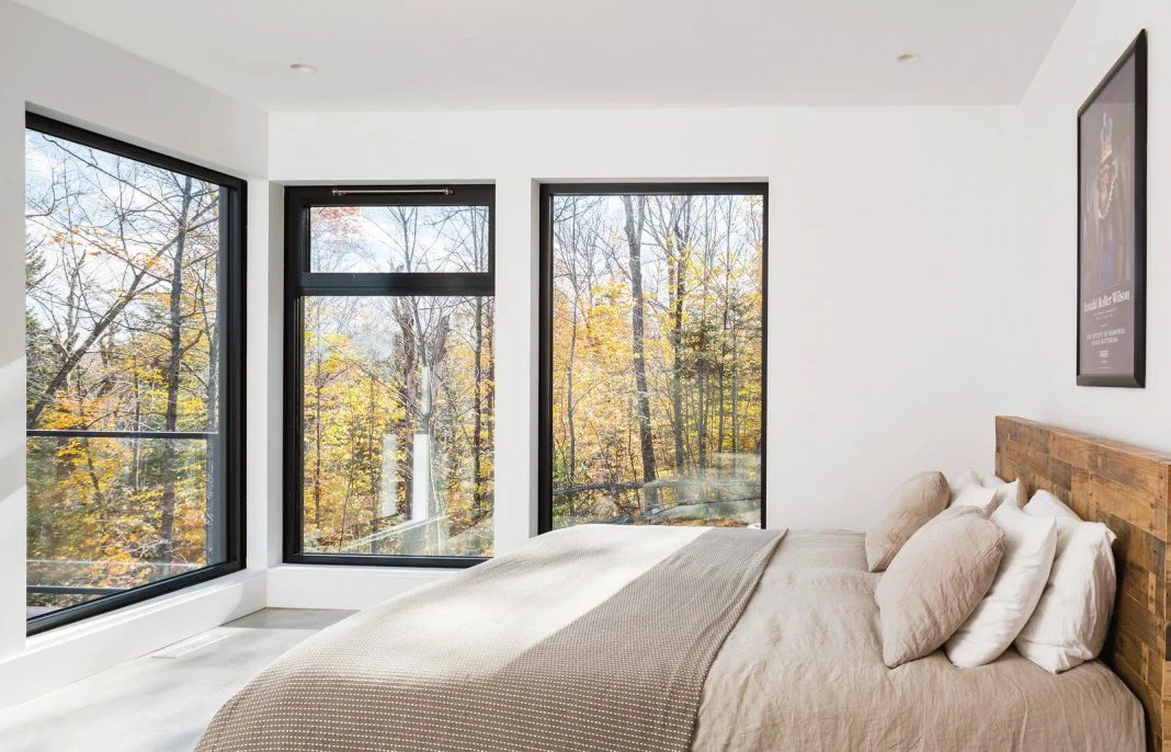 Window Design Ideas for Your Minimalist Home Design