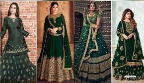 Mehndi Dress Design 2021 || Mehndi Dress Designs For Girls 2021