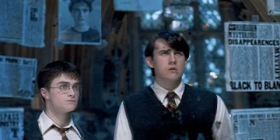 Harry Potter: Como Neville poderia ter sido o escolhido