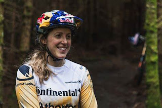 Rachel Atherton Net Worth, Income, Salary, Earnings, Biography, How much money make?