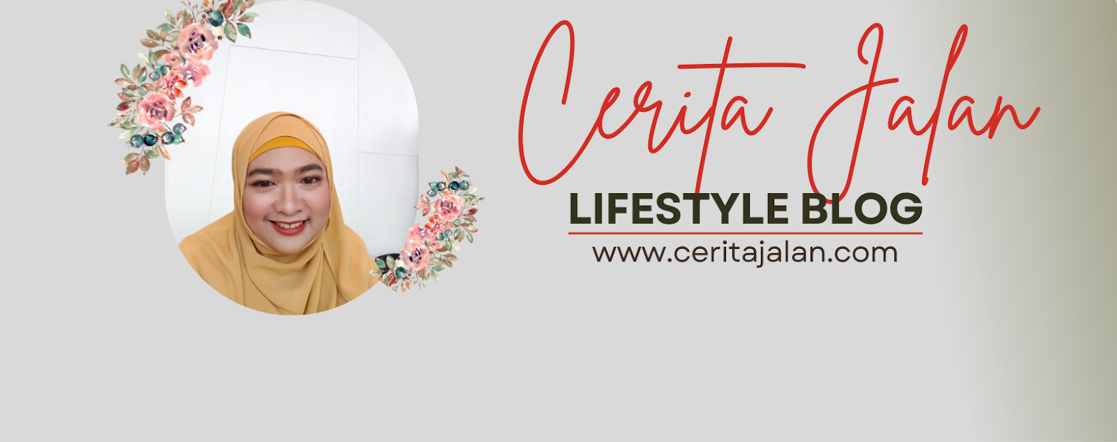 Lifestyle Blogger Medan - Cerita Jalan