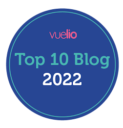 WE'RE THE #2 UK PET BLOG FOR 2022