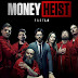 Money Heist : Season 1-4 Dual Audio [Hindi-ENG] NF WEB-DL 480p & 720p HEVC | [Complete]