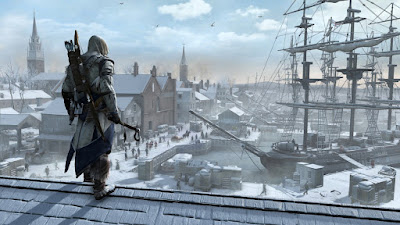 Assassins Creed III Free Download Highly Compressed