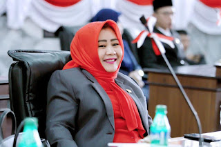 Sempat Terpuruk Pemkab Lampung Utara Kucurkan Dana Hingga Miliaran Rupiah, RSD H.M Ryacudu Diharapkan Kembali Bangkit