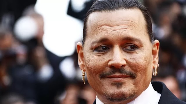 Johnny Depp: Critics lukewarm to comeback film Jeanne du Barry