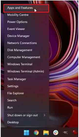 تنظيف وتسريع Windows 11