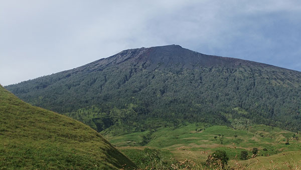 Gunung Rinjani