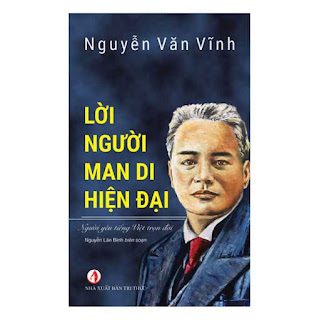 Lời Người Mandi Hiện Đại - Người Yêu Tiếng Việt Trọn Đời ebook PDF EPUB AWZ3 PRC MOBI