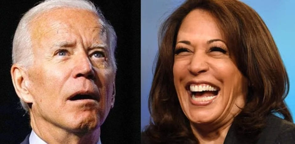 Biden Admin Looking to Dump Kamala Harris? Fox Reporter Given Tip to ‘Familiarize Yourself With Confirmation Process’ for Replacing a Vice President