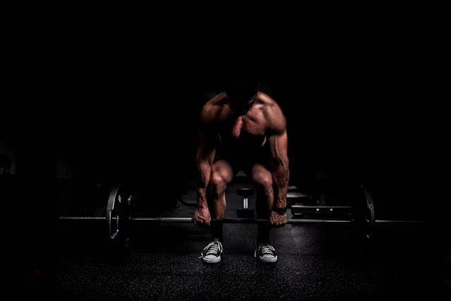 How to increase the muscle pump effect in bodybuilding