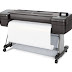 HP DesignJet Z9+ 44" Driver Downloads, Review And Price